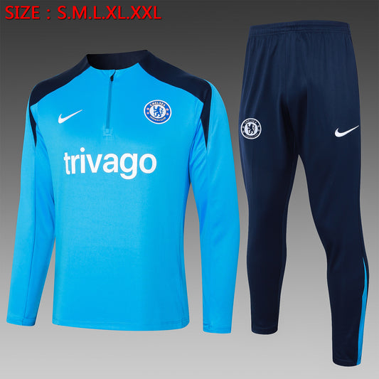 BARCELONA TRACKSUIT