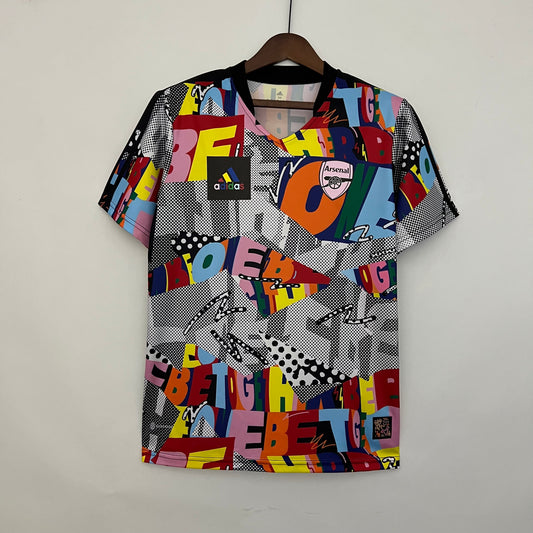 ARSENAL SPECIAL JOINT SHIRT