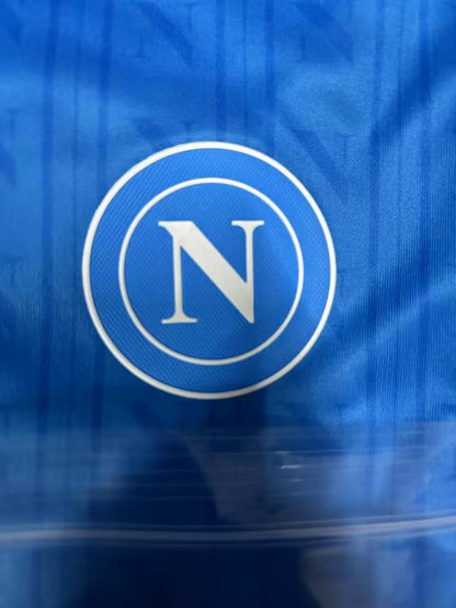 MAGLIA NAPOLI HOME 2025/26