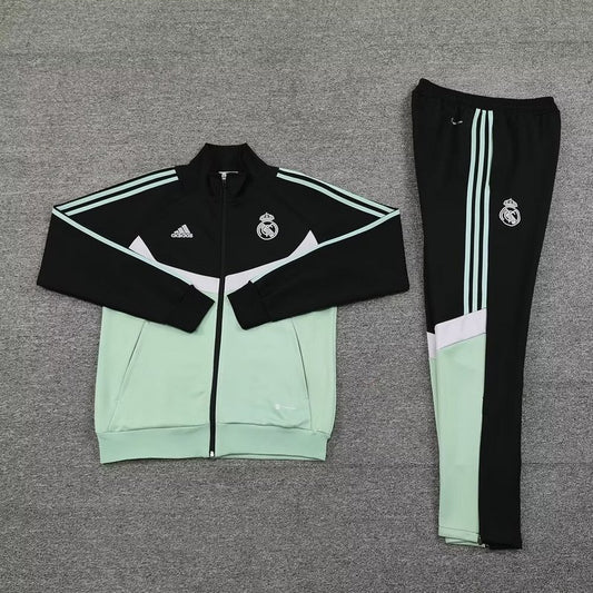 REAL MADRID TRACKSUIT 2024/25