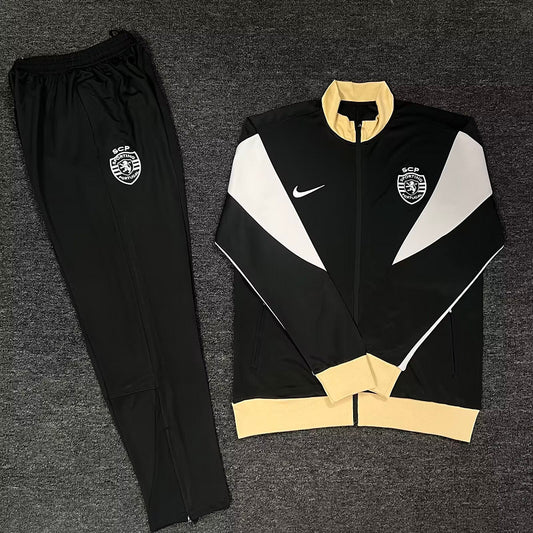 LISBON SPORTING TRACKSUIT