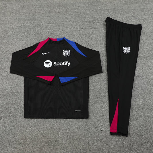 BARCELONA TRACKSUIT