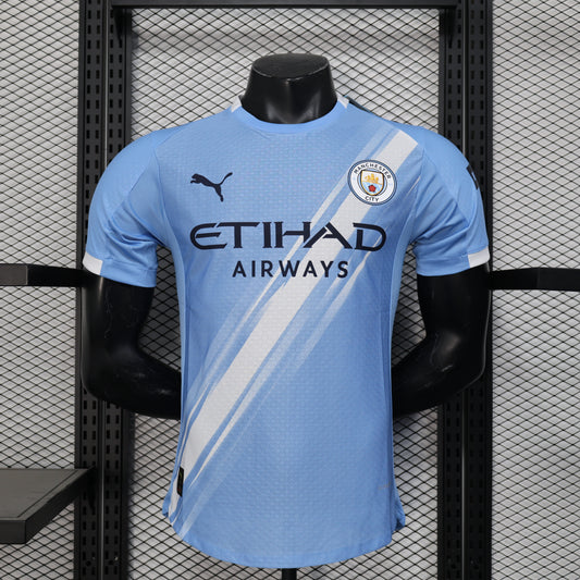 INTER HOME PLAYER SHIRT 2024/25