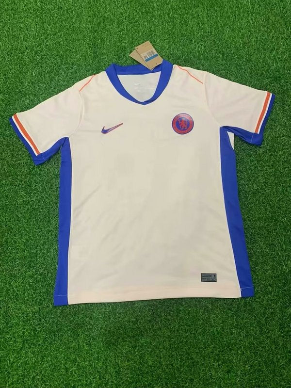 CHELSEA AWAY SHIRT 2024/25