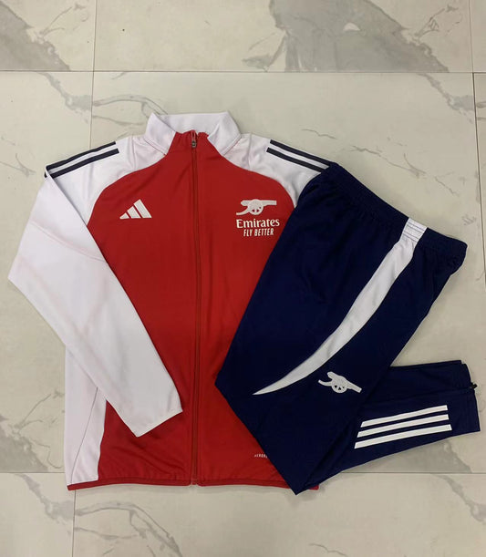 ARSENAL TRACKSUIT
