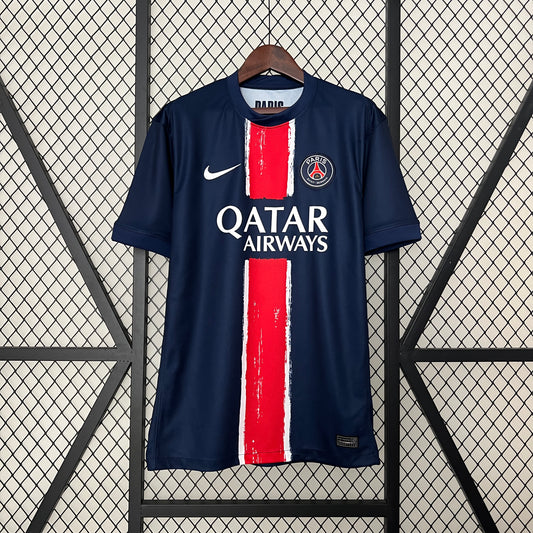 PSG HOME SHIRT 2024/25