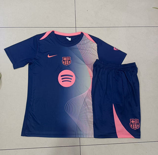MAGLIA BARCELLONA ALLENAMENTO 2025/26