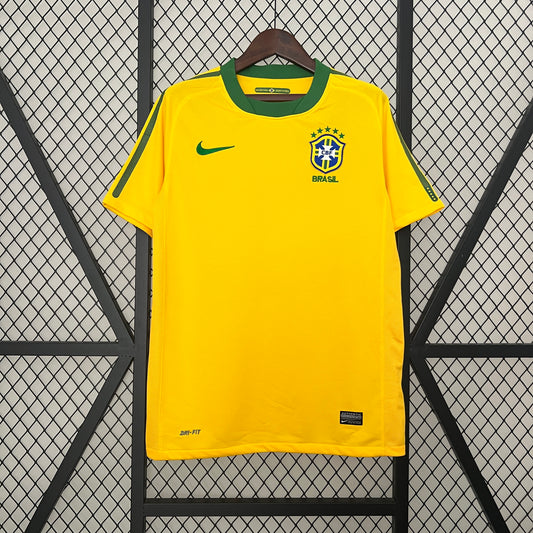 BRAZIL HOME 2010