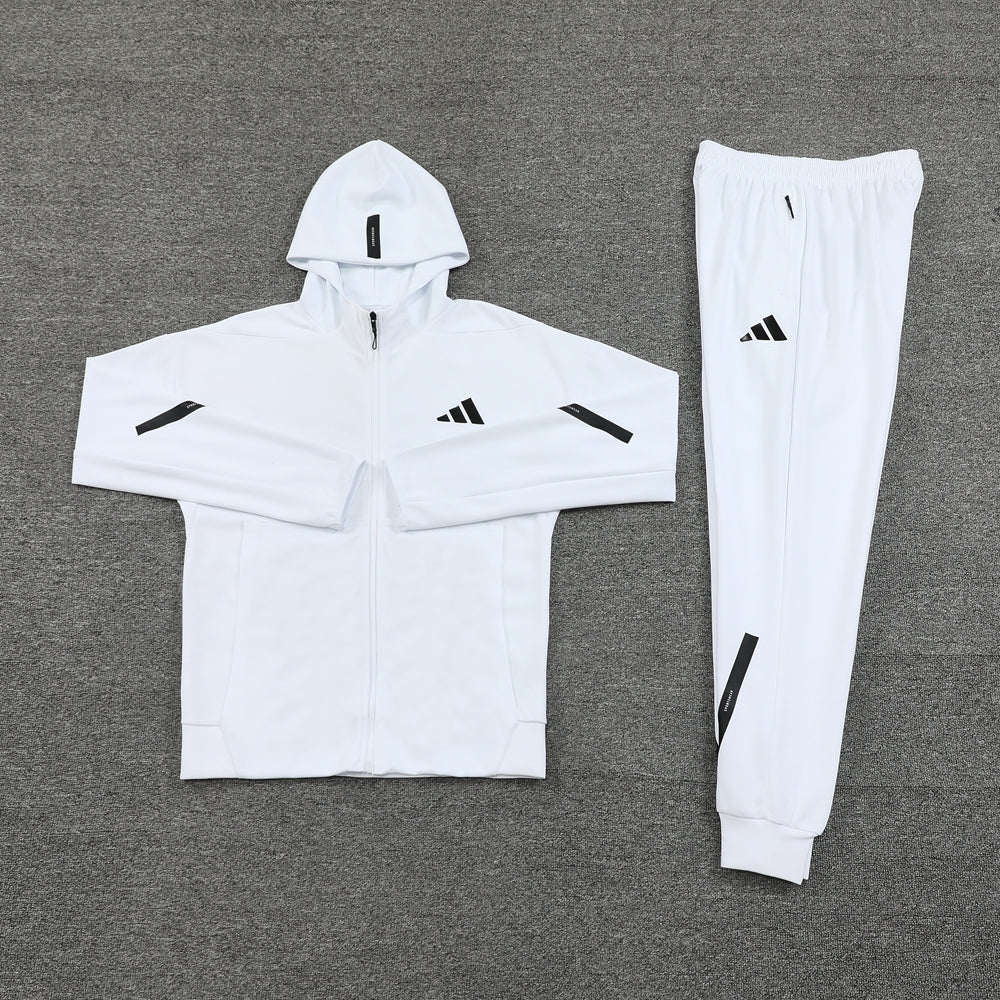 ADIDAS TECH TRACKSUIT 2024/25