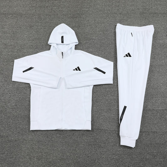 ADIDAS TECH TRACKSUIT 2024/25