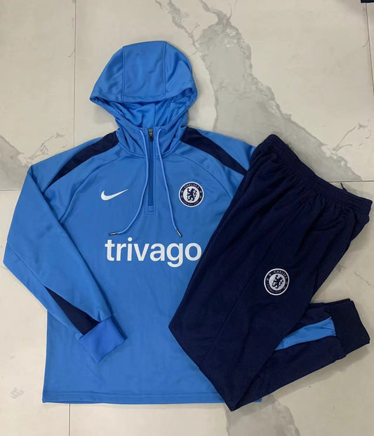 CHELSEA TRACKSUIT