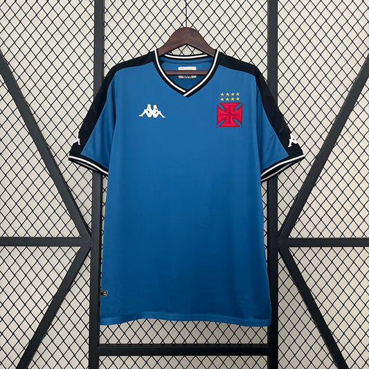 VASCO DA GAMA GOALKEEPER SHIRT 2024/25