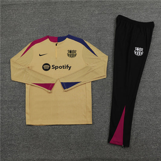 BARCELONA TRACKSUIT