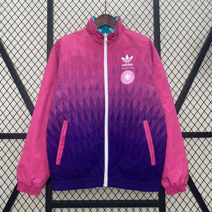 ARGENTINA JACKET 2024/25