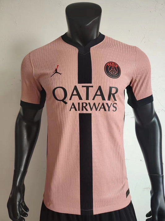 PSG THIRD PLAYER JERSEY 2024/25