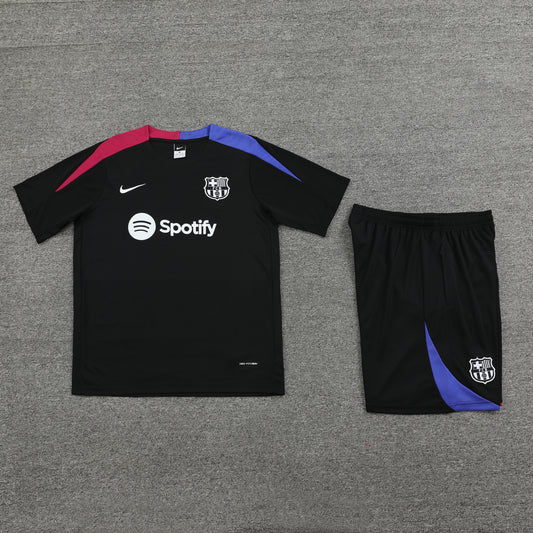BARCELONA TRAINING SHIRT 2024/25