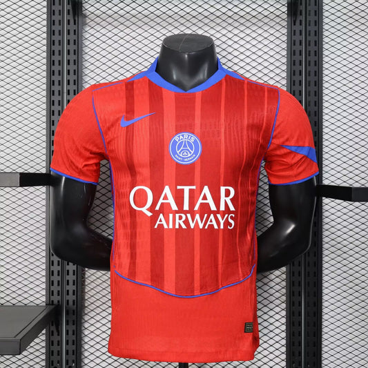 INTER HOME PLAYER SHIRT 2024/25