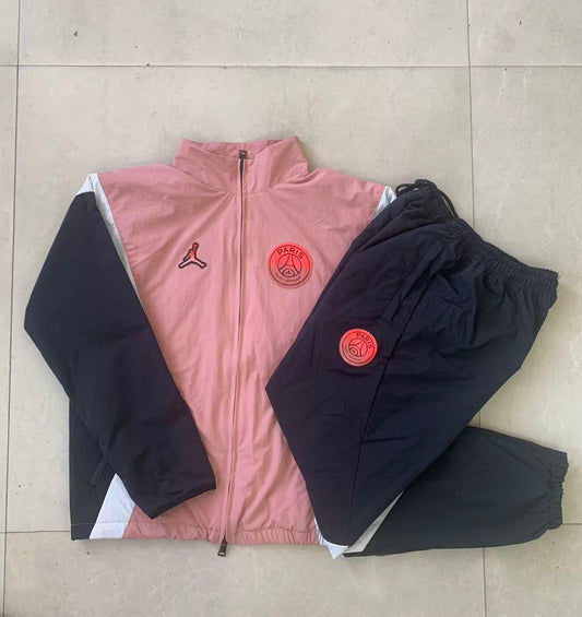 TUTA PSG 2025/26 (NYLON)