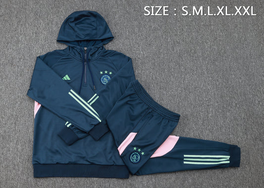 AJAX TRACKSUIT