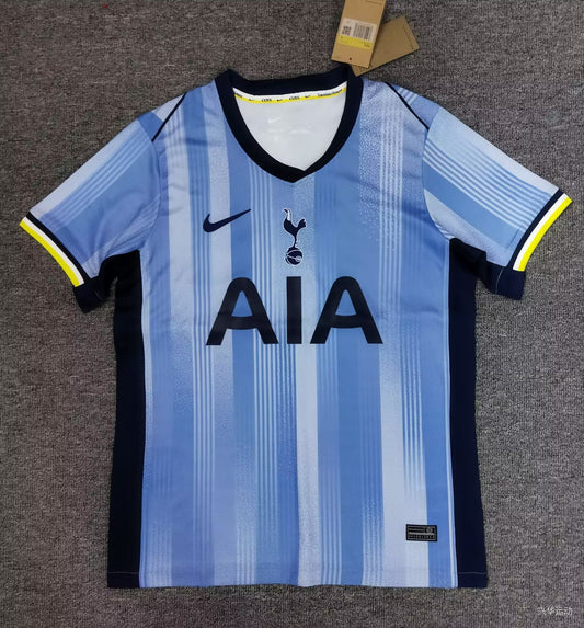 TOTTENHAM AWAY SHIRT 2024/25