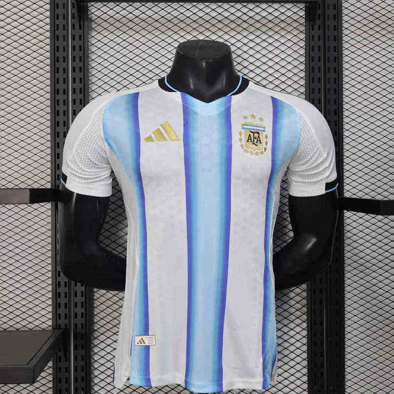 MAGLIA ARGENTINA HOME 2026 PLAYER