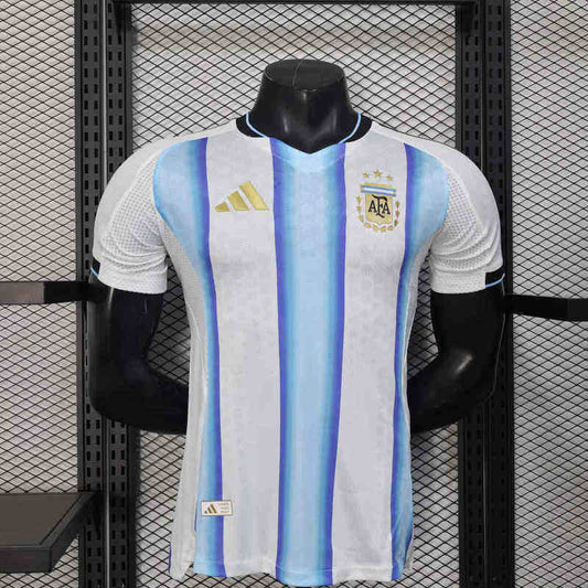 MAGLIA ARGENTINA HOME 2026 PLAYER