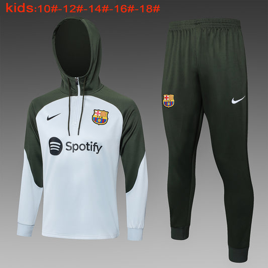 BARCELONA TRACKSUIT