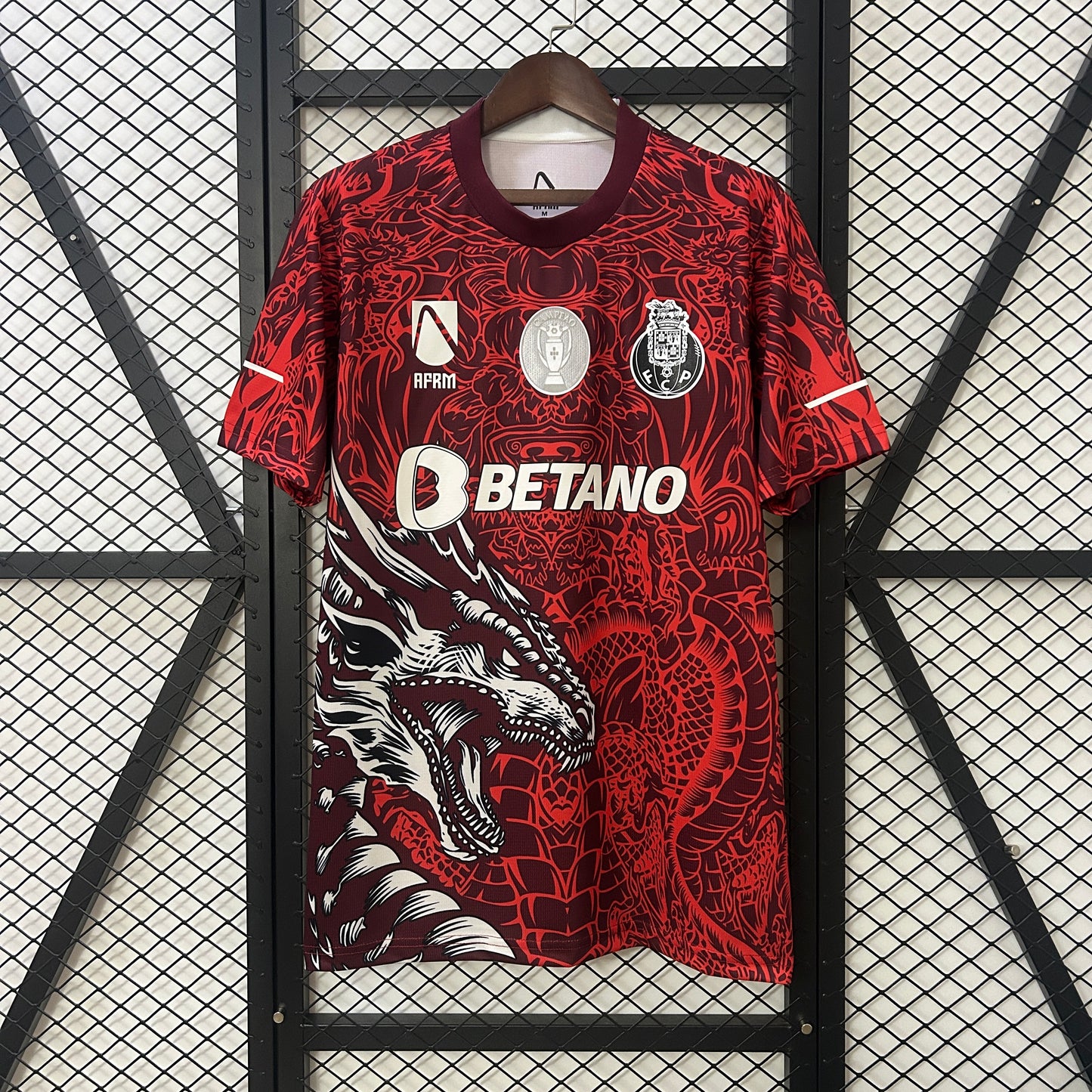 BENFICA THIRD SHIRT 2024/25