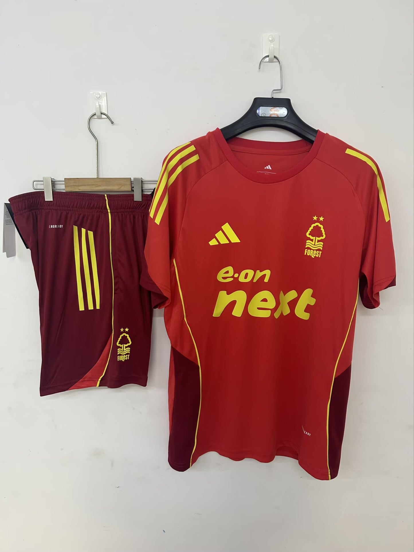 INTER TRAINING VEST 2024/25 (copy)