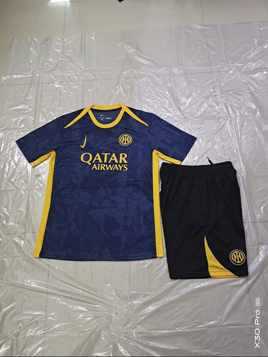 INTER TRAINING VEST 2024/25 (copy)