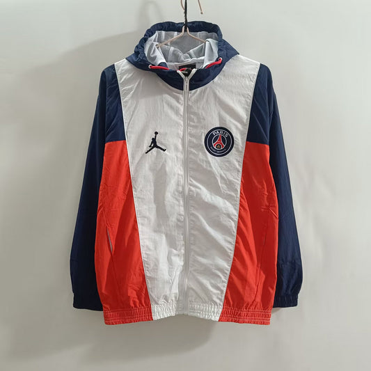 ROMA JACKET 2024/25