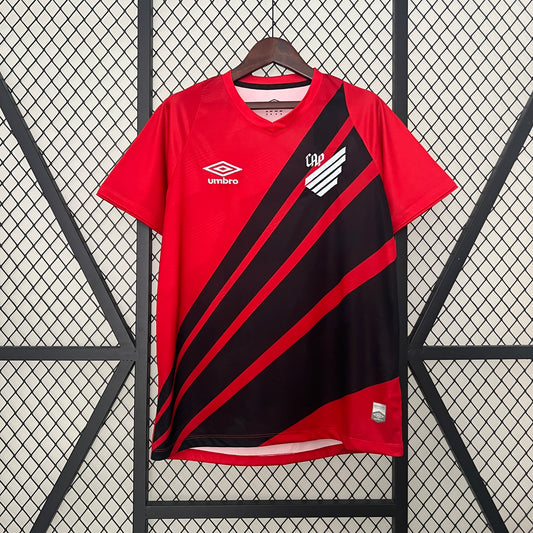 PARANAESE HOME SHIRT 24/25
