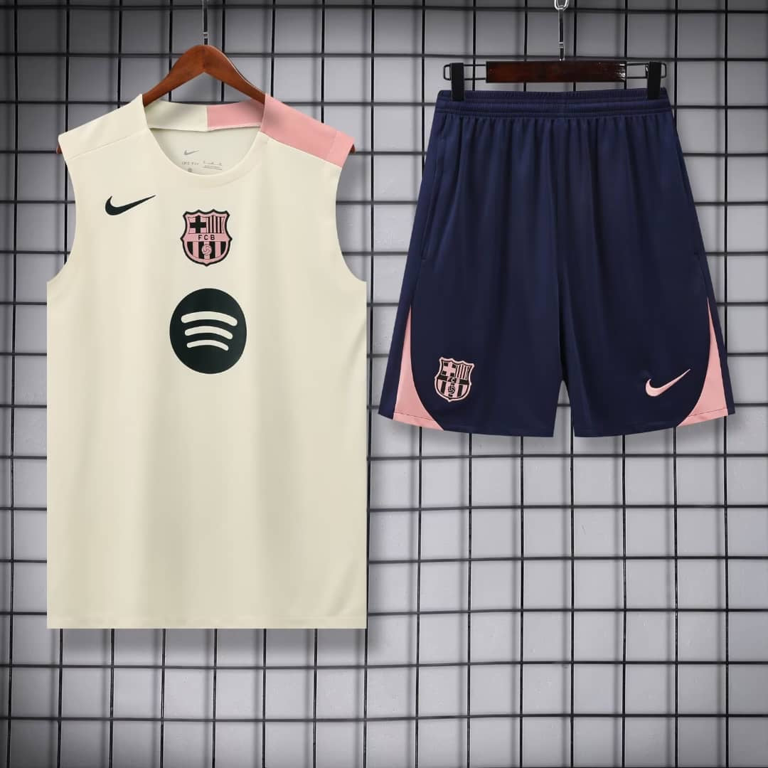 REAL MADRID TRAINING T-SHIRT 2024/25