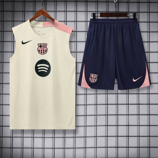 REAL MADRID TRAINING T-SHIRT 2024/25
