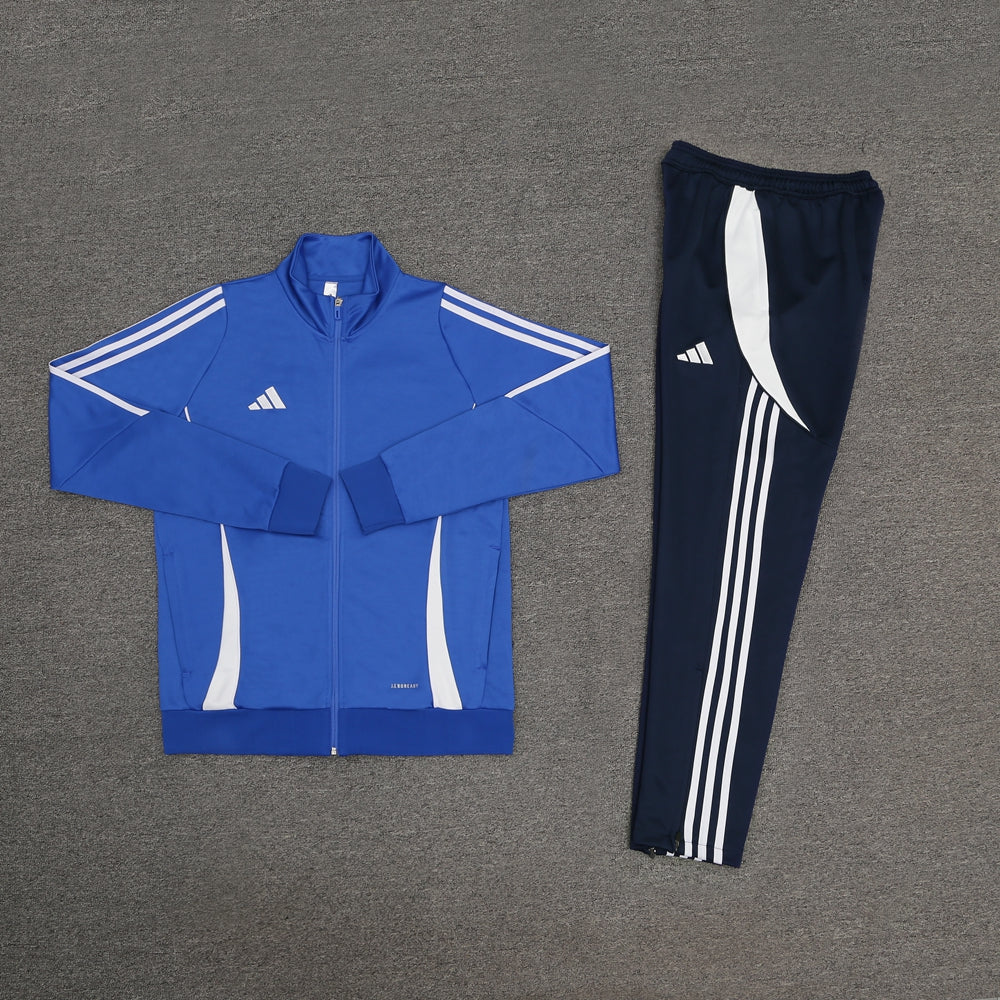 ADIDAS TRACKSUIT
