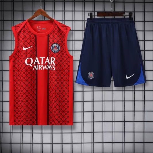 REAL MADRID TRAINING T-SHIRT 2024/25