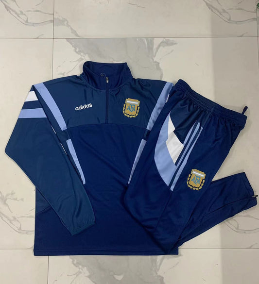 ARGENTINE TRACKSUIT