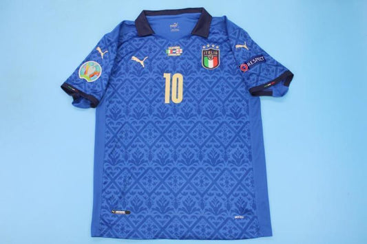MAGLIA ITALIA FINALE EURO 2020