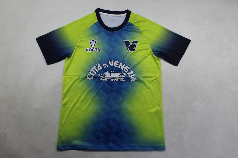 VENICE THIRD JERSEY 2024/25