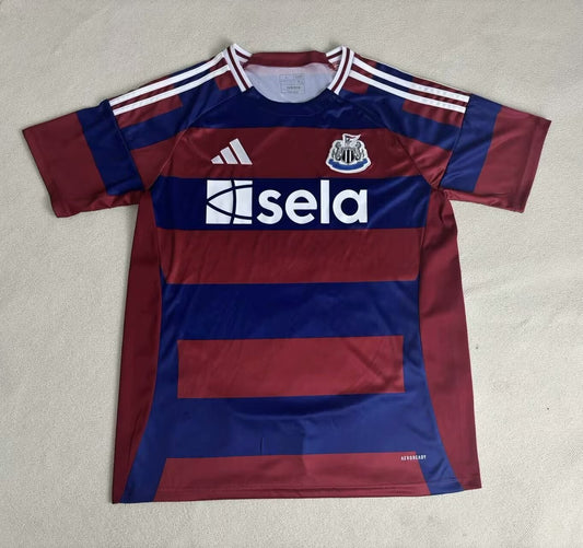 NEWCASTLE AWAY SHIRT 2024/25