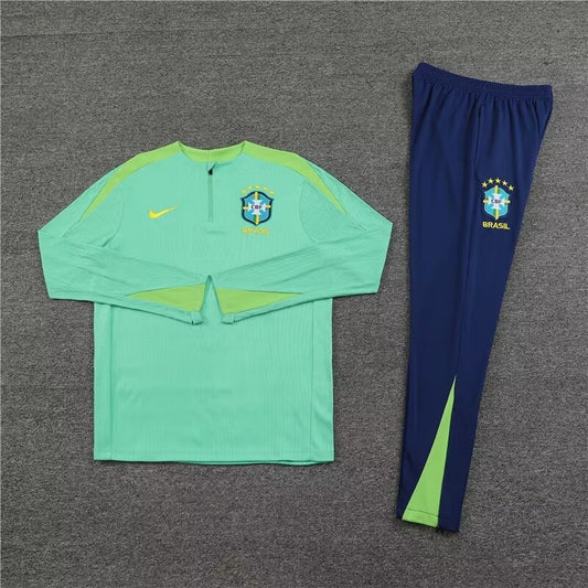 BRAZIL TRACKSUIT