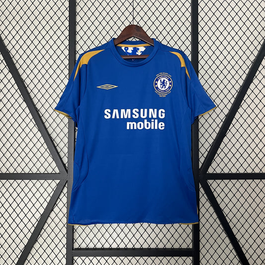 CHELSEA HOME 02/03