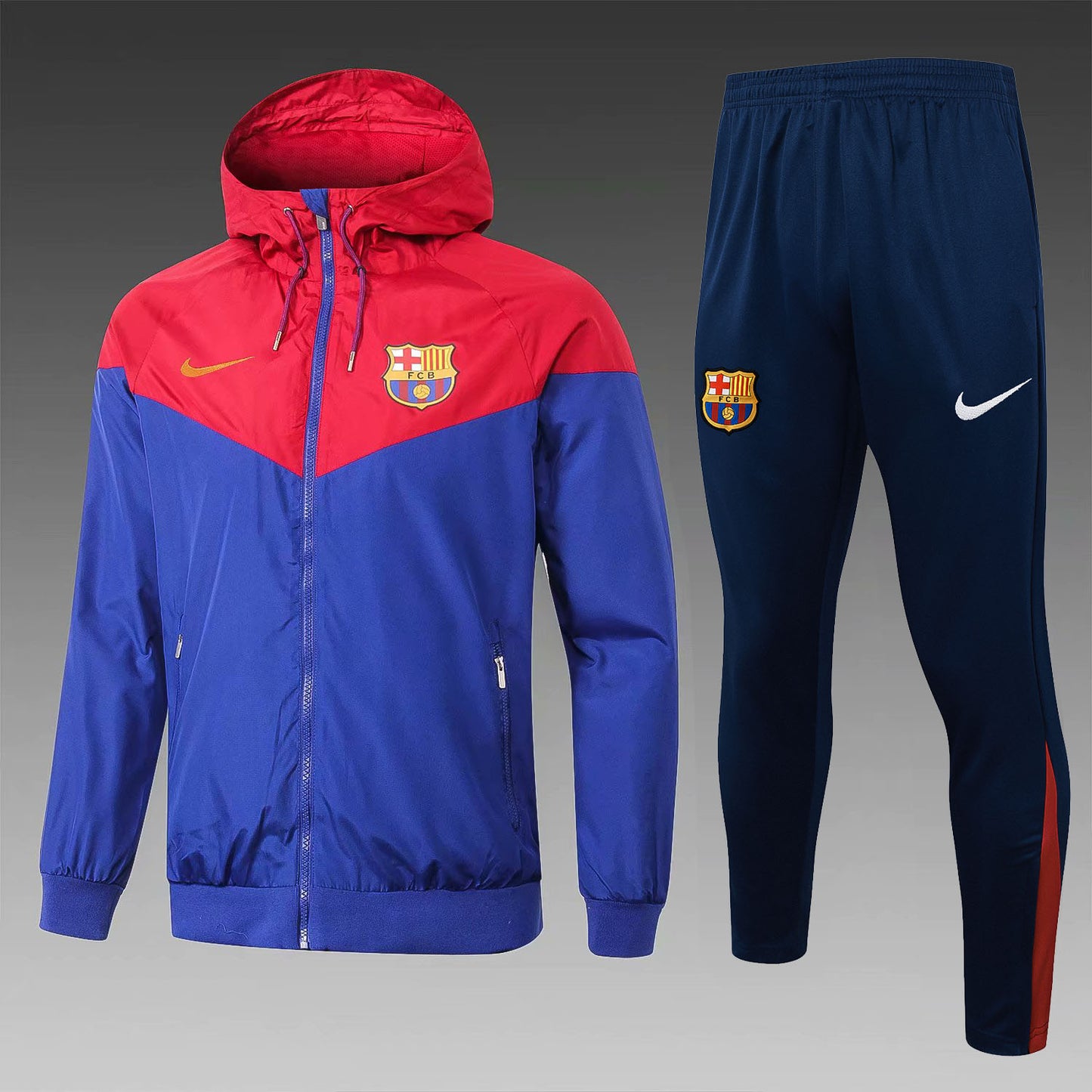 INTER TRACKSUIT