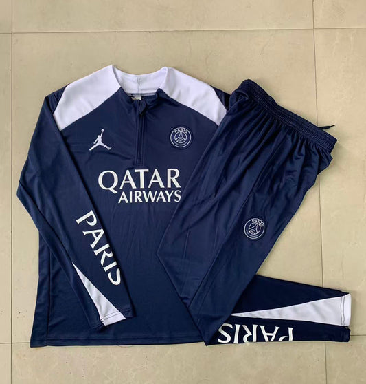 TUTA PSG 2025/26