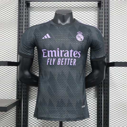 REAL MADRID SPECIAL PLAYER SHIRT 2024/25