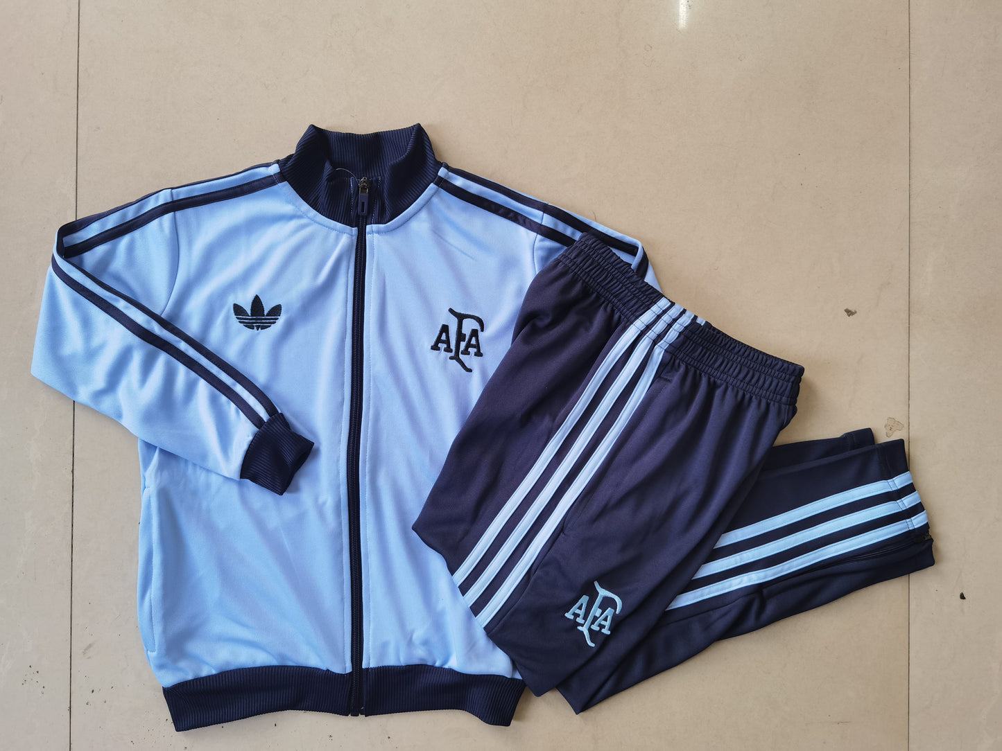 ARGENTINA TRACKSUIT 2024/25