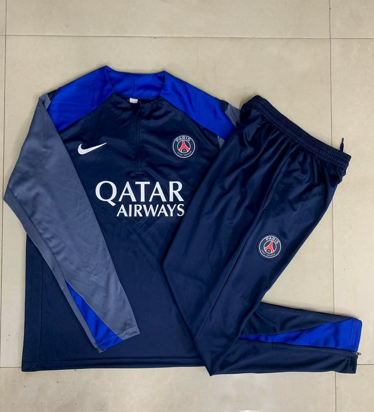 ARGENTINA TRACKSUIT 2024/25