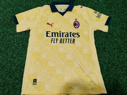 MAGLIA MILAN THIRD 2025/26