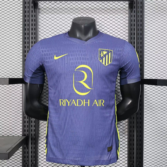 INTER HOME PLAYER SHIRT 2024/25