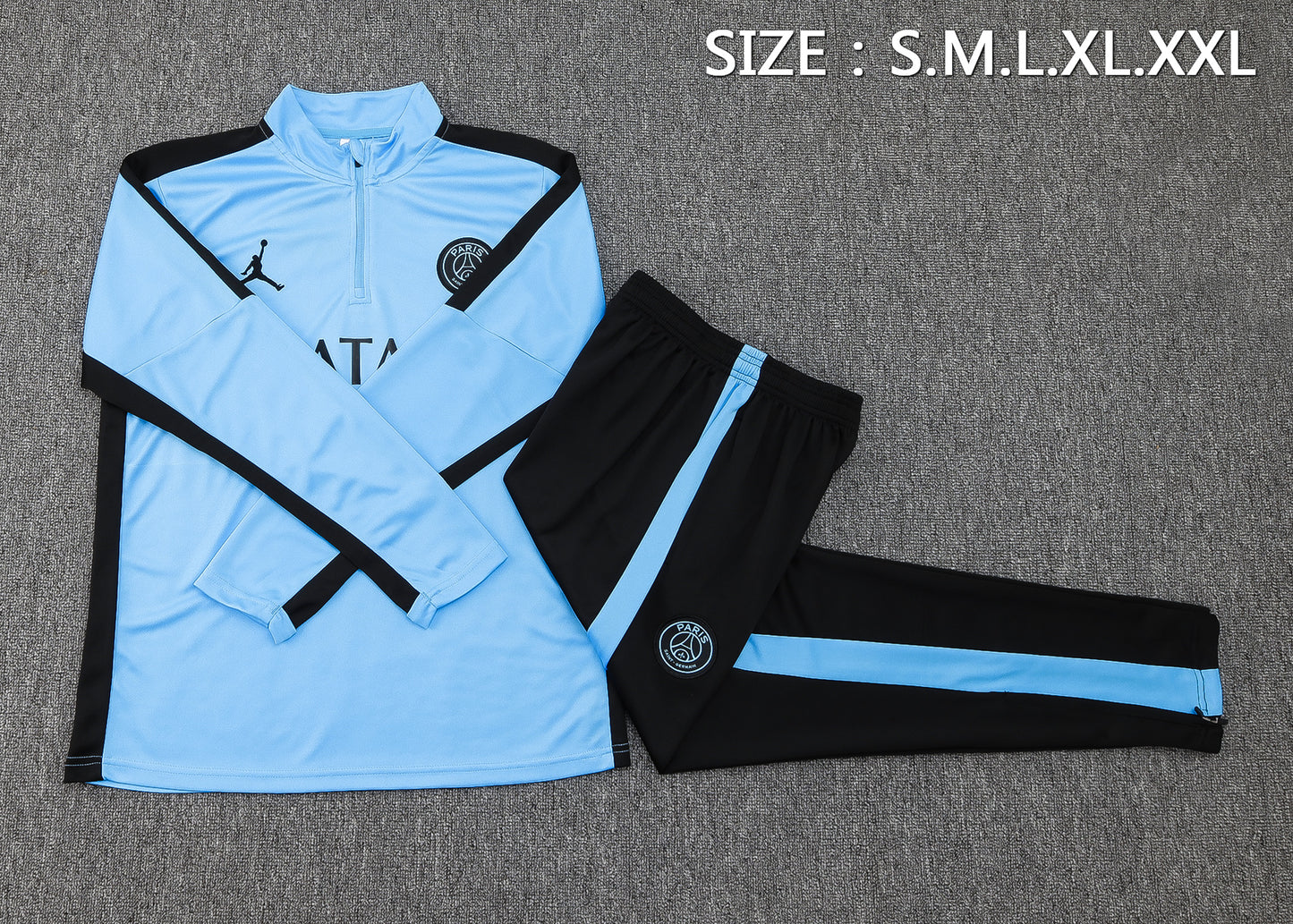 PSG TRACKSUIT